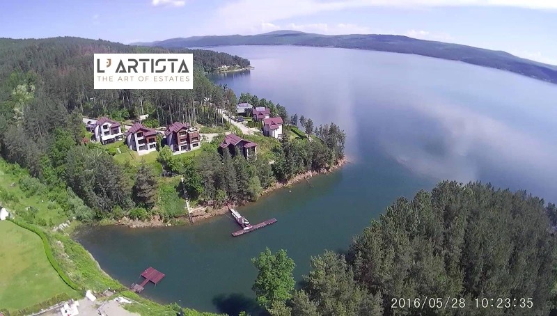 Продава  Парцел град София , с. Долни Пасарел , 1018 кв.м | 98675872 - изображение [5]