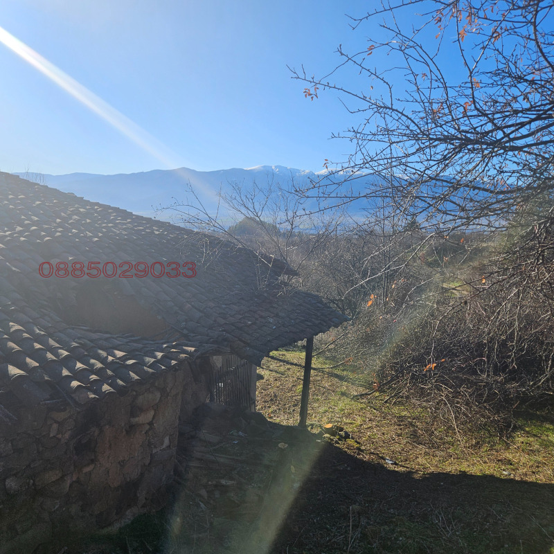 Продава ПАРЦЕЛ, с. Горна Василица, област София област, снимка 4 - Парцели - 52926315