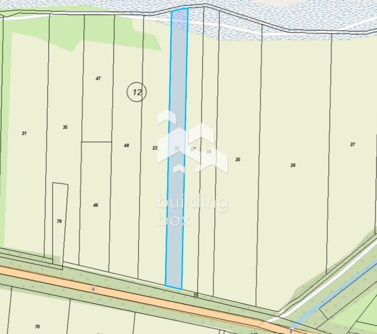Продава ПАРЦЕЛ, с. Ягодово, област Пловдив, снимка 4 - Парцели - 53295937