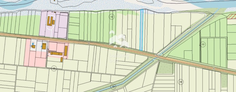 Продава ПАРЦЕЛ, с. Ягодово, област Пловдив, снимка 7 - Парцели - 53295937