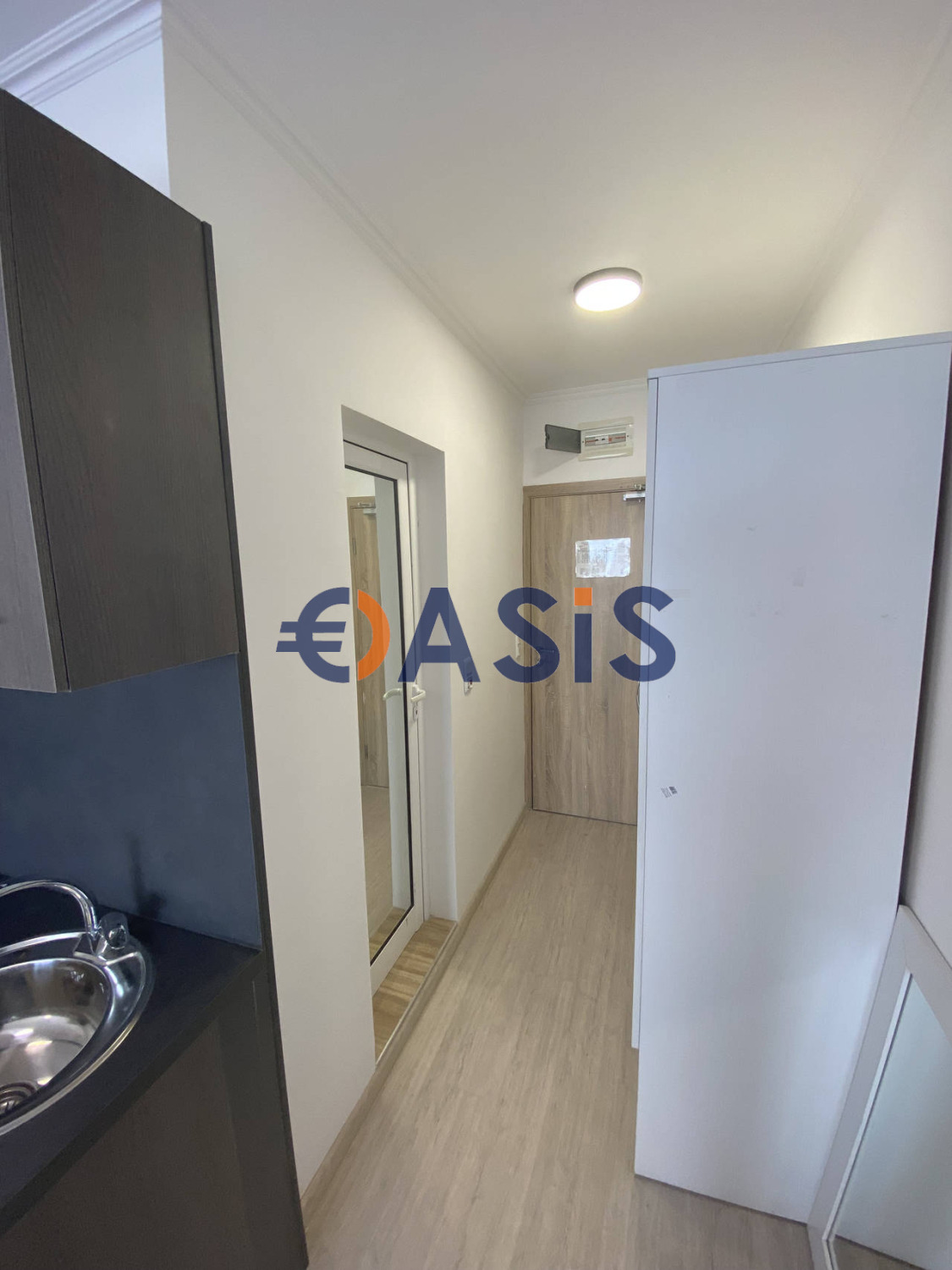 Продава 1-СТАЕН, гр. Свети Влас, област Бургас, снимка 2 - Апартаменти - 54935393