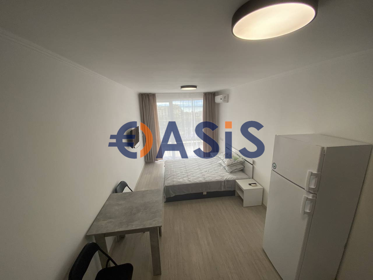 Продава 1-СТАЕН, гр. Свети Влас, област Бургас, снимка 6 - Апартаменти - 54935393