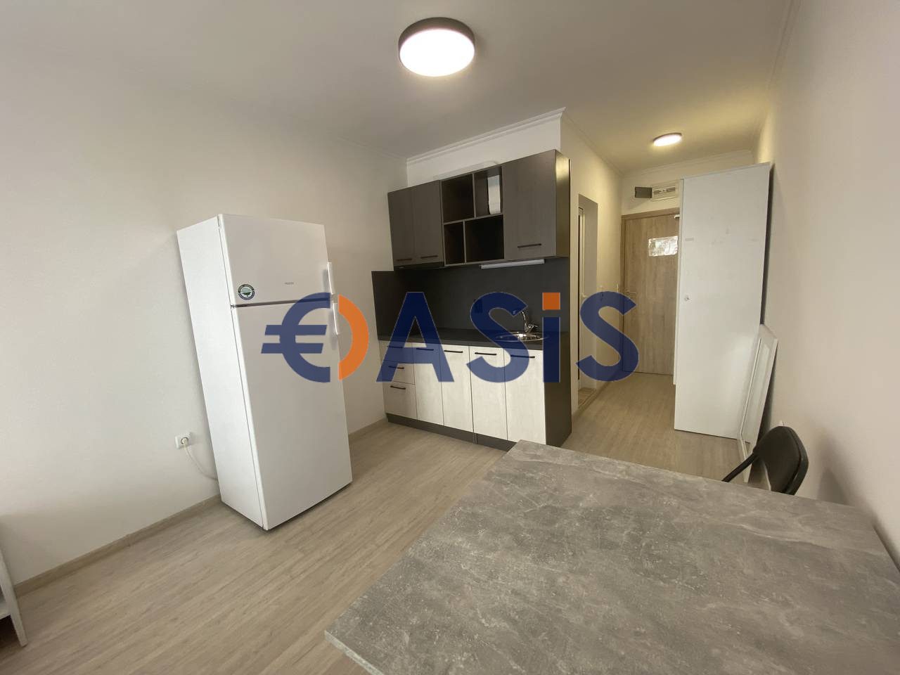 Продава 1-СТАЕН, гр. Свети Влас, област Бургас, снимка 4 - Апартаменти - 54935393