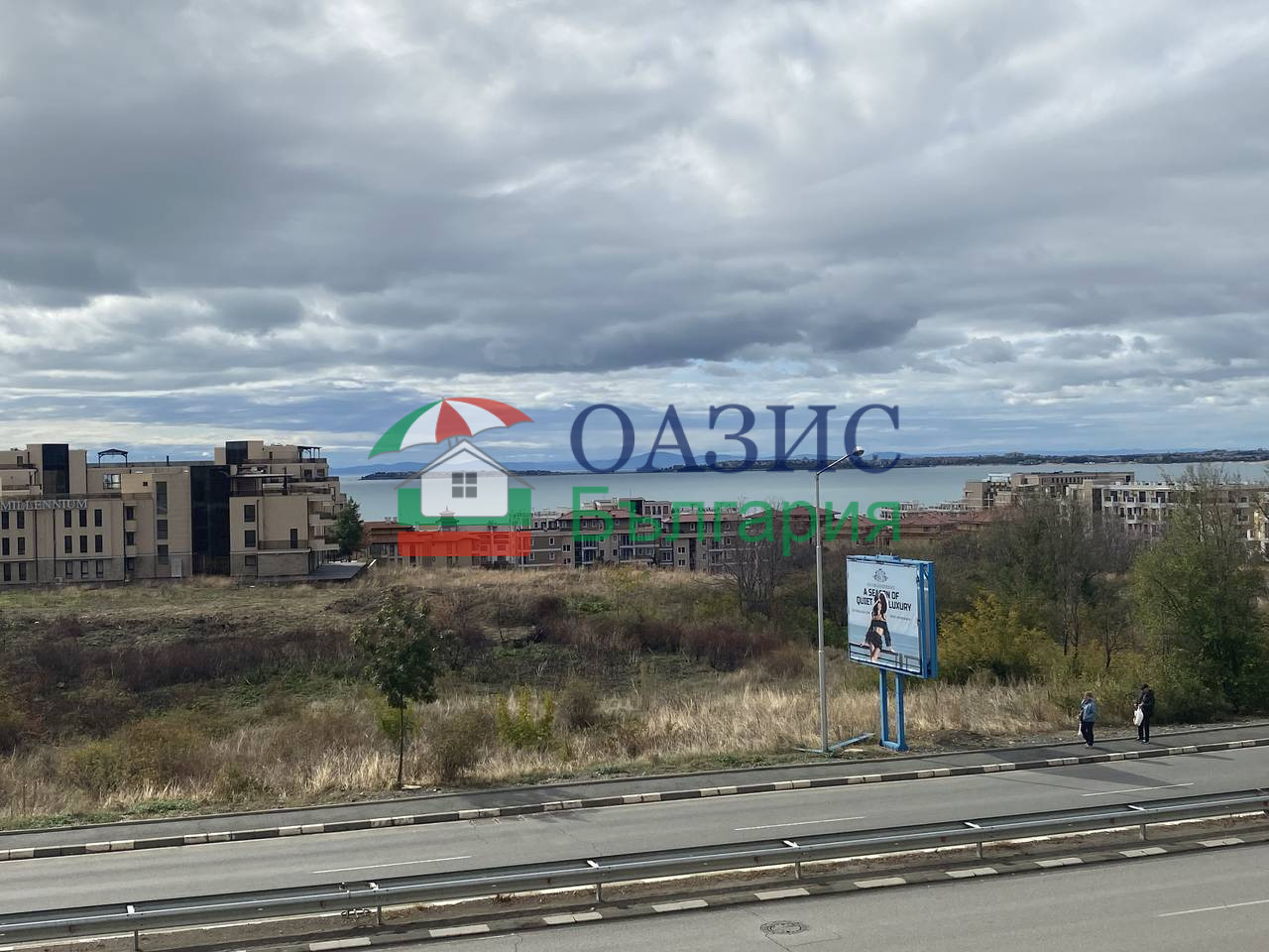 Продава 1-СТАЕН, гр. Свети Влас, област Бургас, снимка 13 - Апартаменти - 54935393