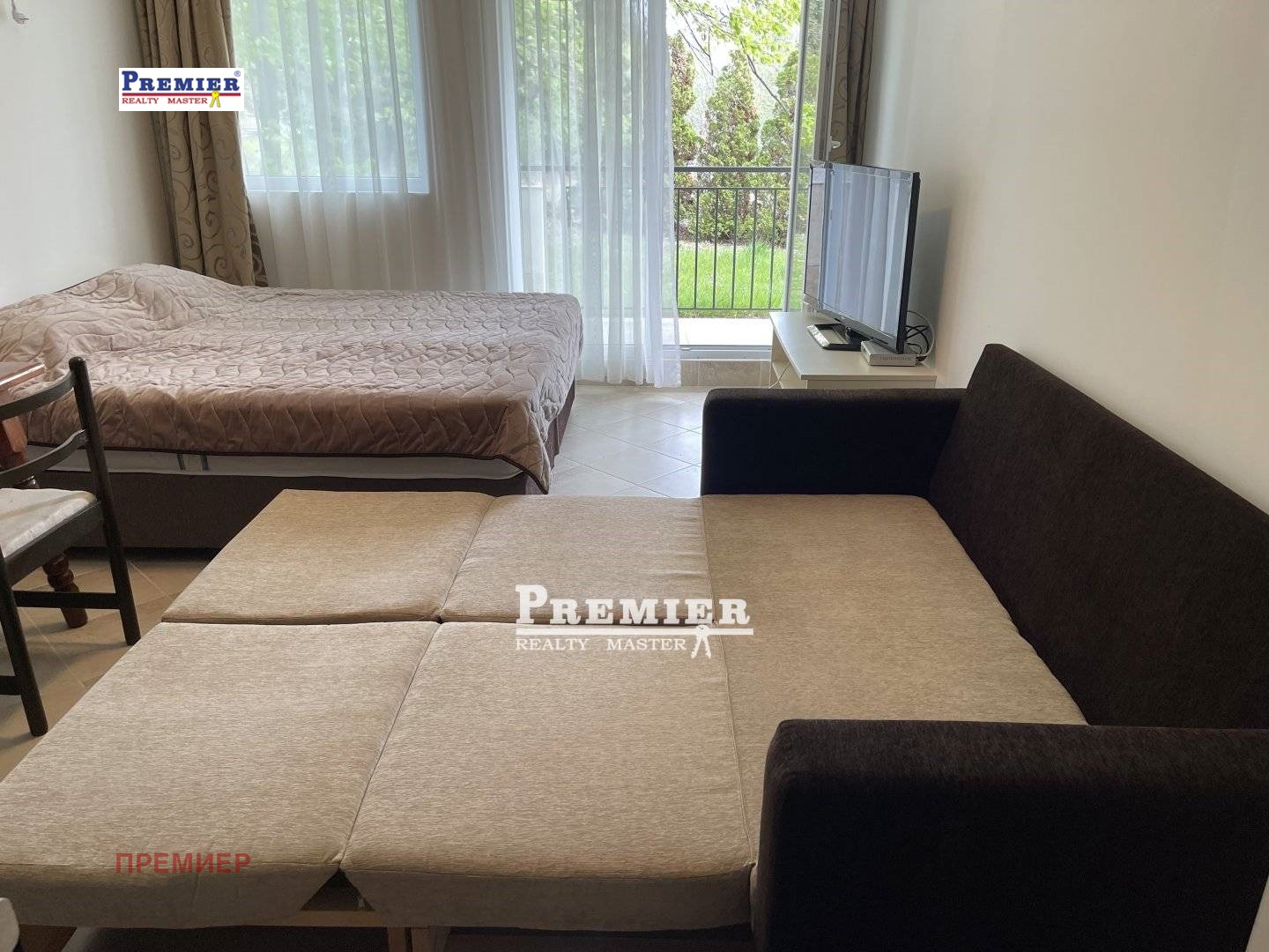 Продава 1-СТАЕН, с. Равда, област Бургас, снимка 8 - Апартаменти - 55794477