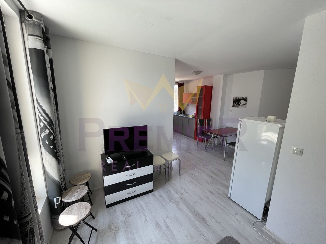 Продава 2-СТАЕН, гр. Балчик, област Добрич, снимка 2 - Апартаменти - 49074125