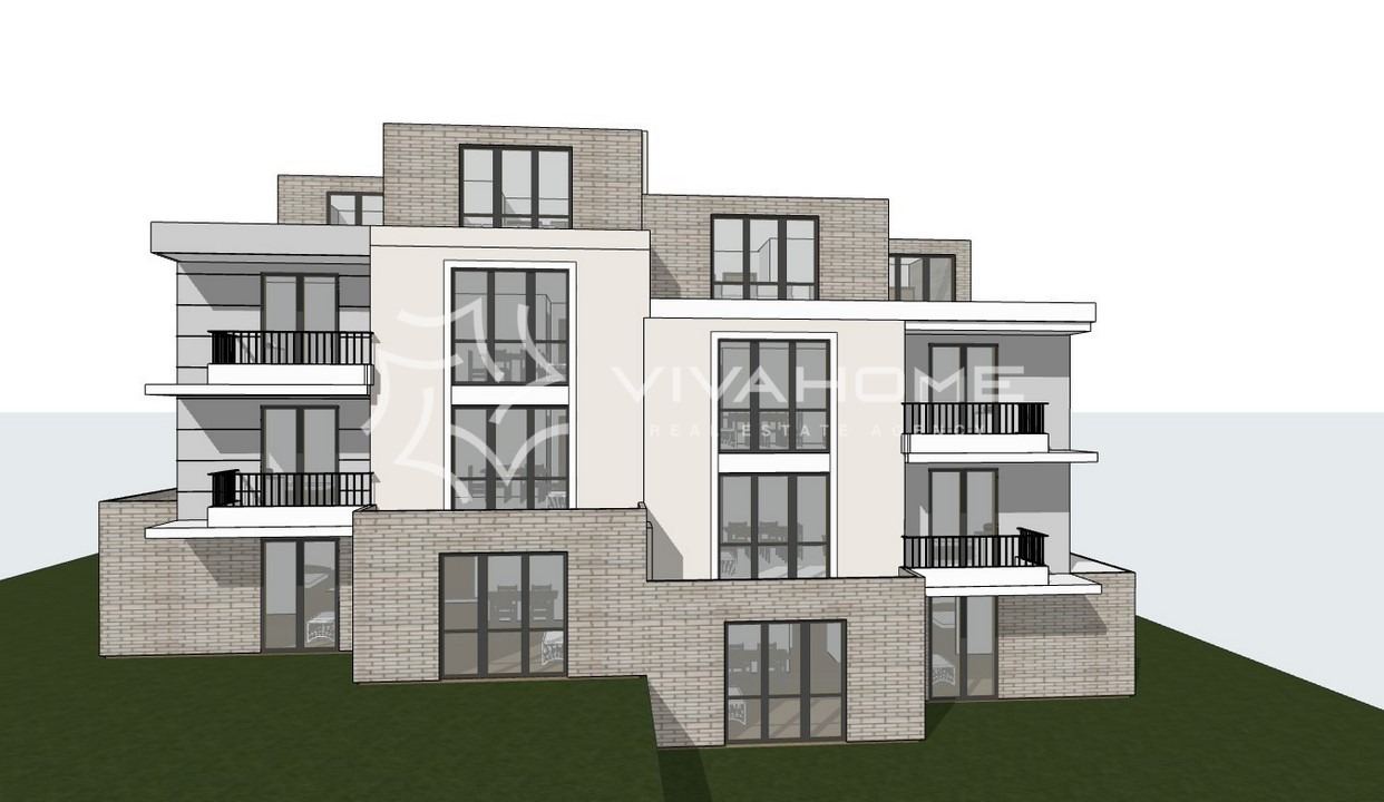 Продава 2-СТАЕН, гр. Варна, Галата, снимка 2 - Апартаменти - 50632797