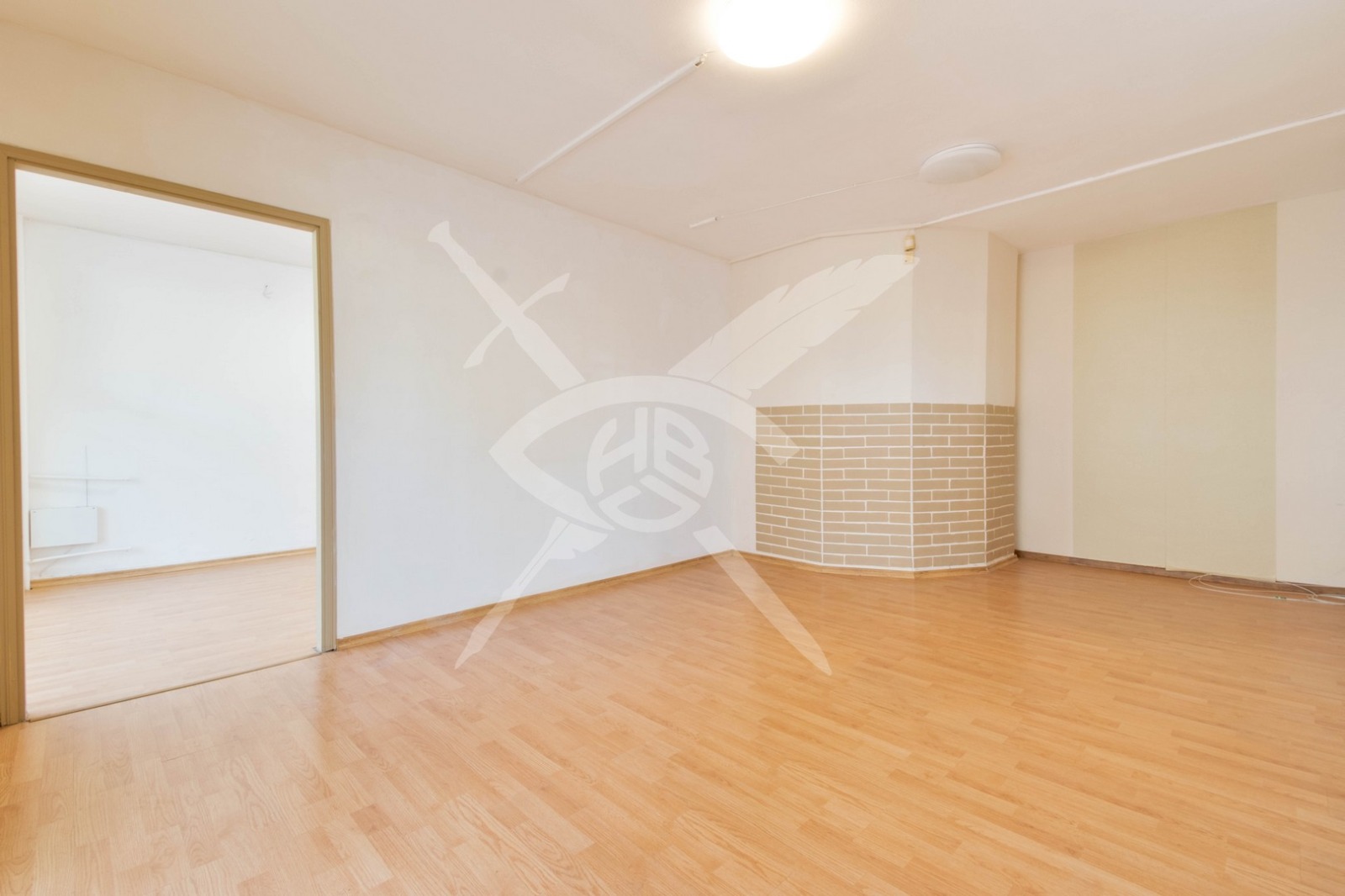 Продава 2-СТАЕН, гр. София, Изток, снимка 2 - Апартаменти - 53856740