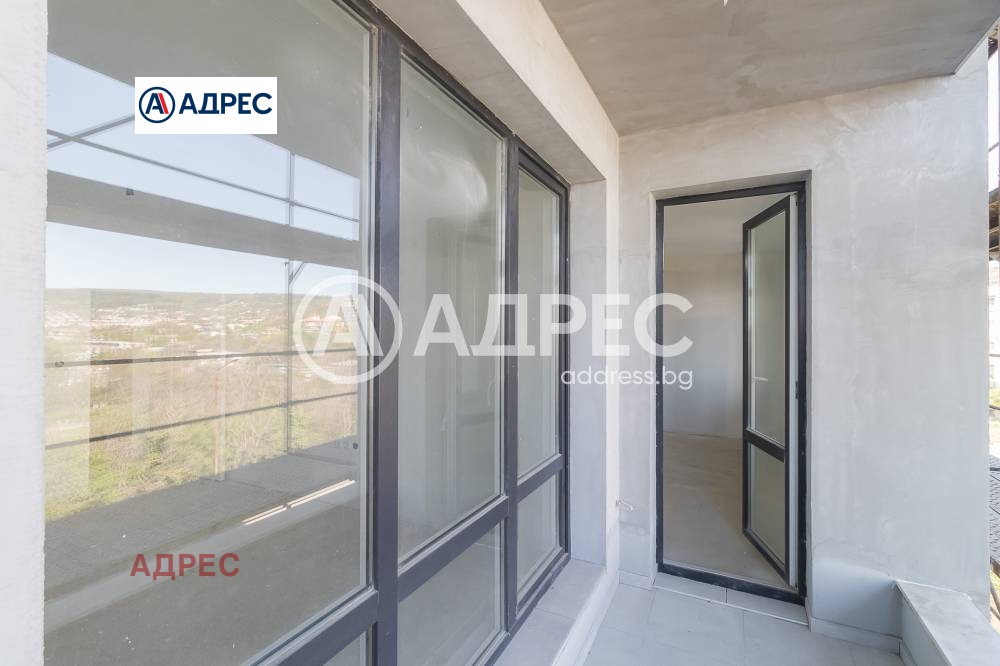 Продава 2-СТАЕН, гр. Варна, Цветен квартал, снимка 4 - Апартаменти - 54564369