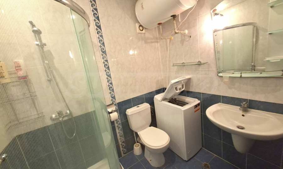 Продава 2-СТАЕН, гр. Созопол, област Бургас, снимка 11 - Апартаменти - 54619750