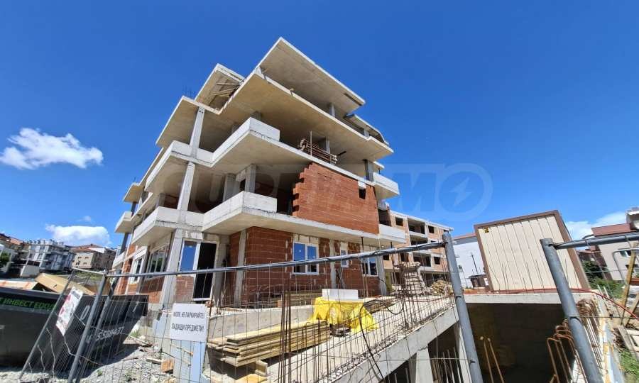 Продава 2-СТАЕН, гр. Созопол, област Бургас, снимка 7 - Апартаменти - 54680904