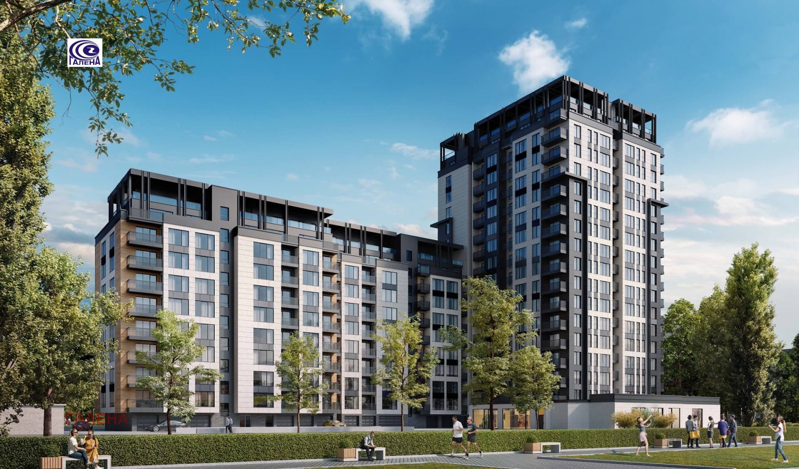 Продава 2-СТАЕН, гр. Пловдив, Кършияка, снимка 2 - Апартаменти - 54747392