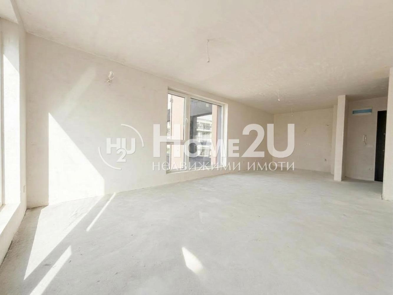 Продава 3-СТАЕН, гр. Варна, Левски 1, снимка 2 - Апартаменти - 53767039