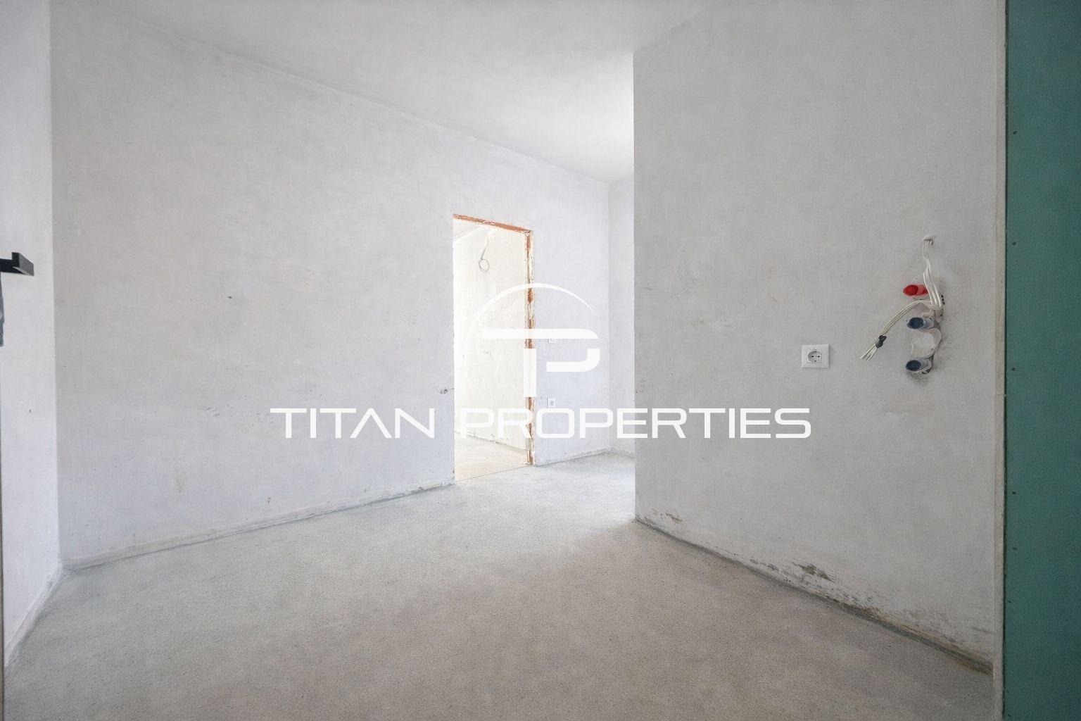 Продава 3-СТАЕН, гр. Пловдив, Кършияка, снимка 6 - Апартаменти - 54290645