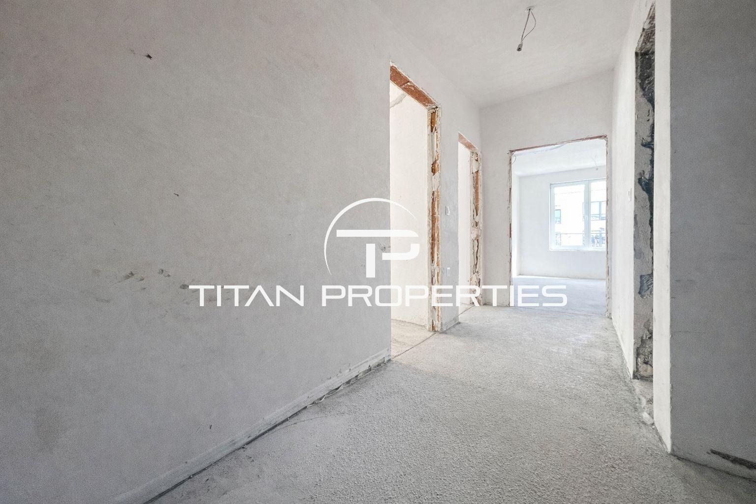 Продава 3-СТАЕН, гр. Пловдив, Кършияка, снимка 5 - Апартаменти - 54290645