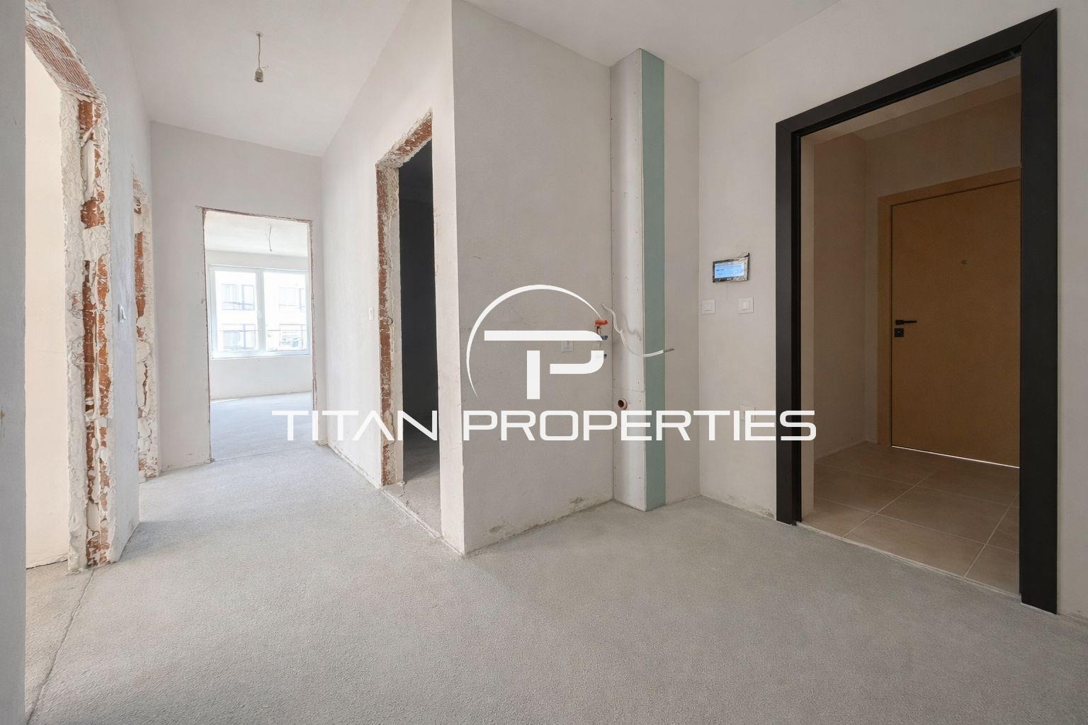 Продава 3-СТАЕН, гр. Пловдив, Кършияка, снимка 7 - Апартаменти - 54290645