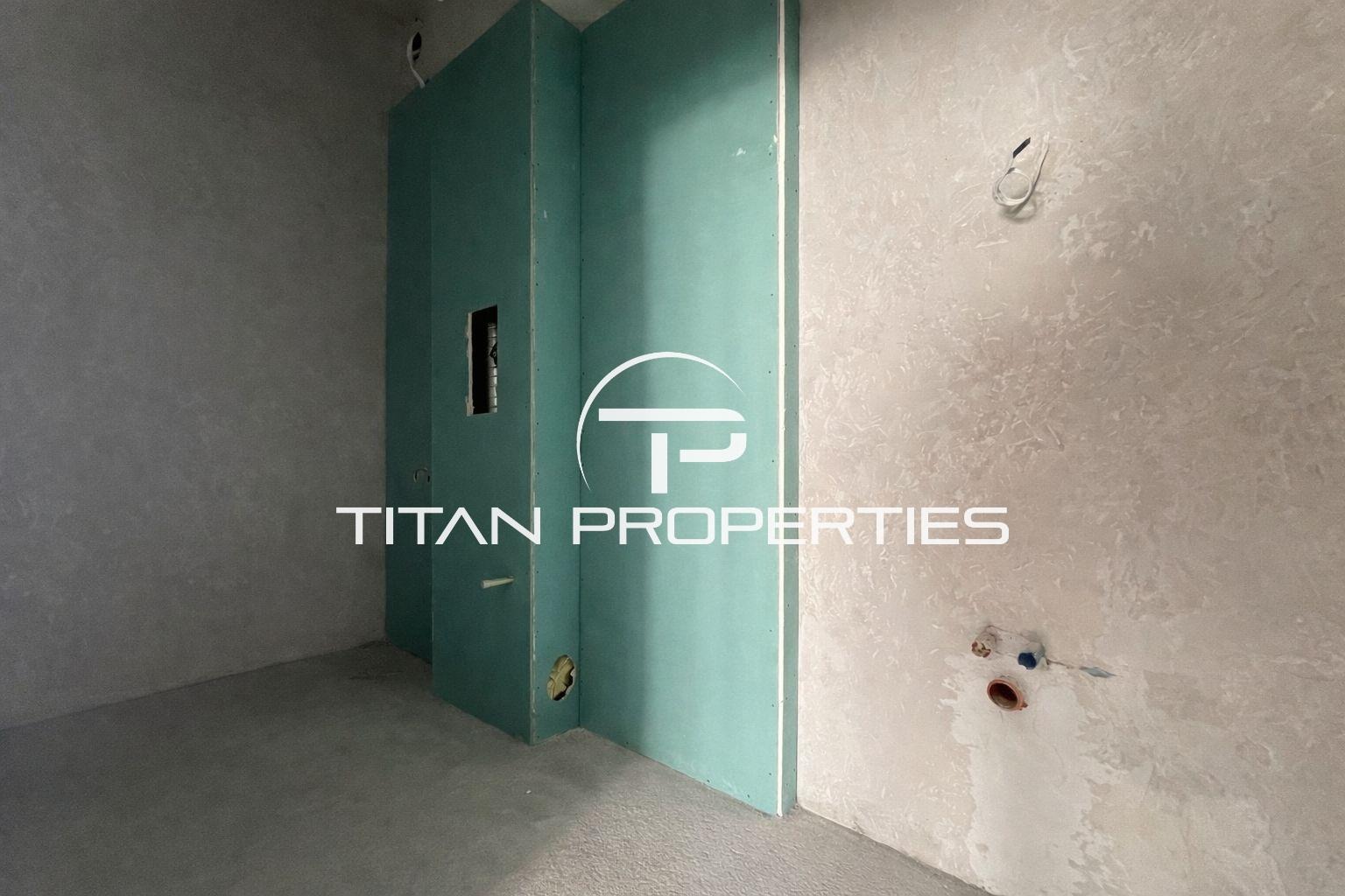 Продава 3-СТАЕН, гр. Пловдив, Кършияка, снимка 8 - Апартаменти - 54290645