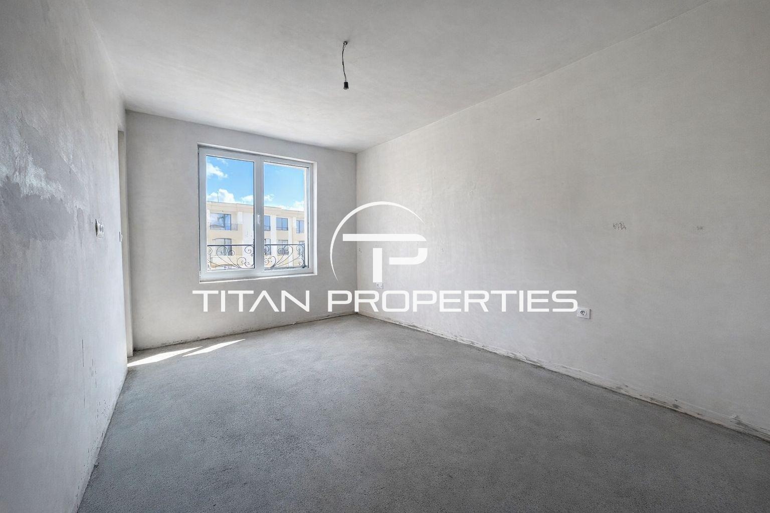 Продава 3-СТАЕН, гр. Пловдив, Кършияка, снимка 3 - Апартаменти - 54290645