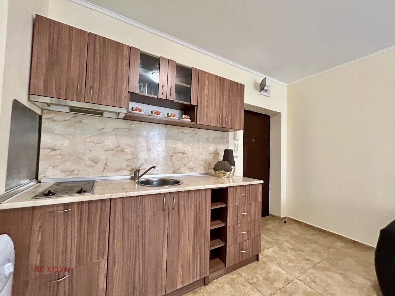 Продава 3-СТАЕН, с. Равда, област Бургас, снимка 10 - Апартаменти - 54619578