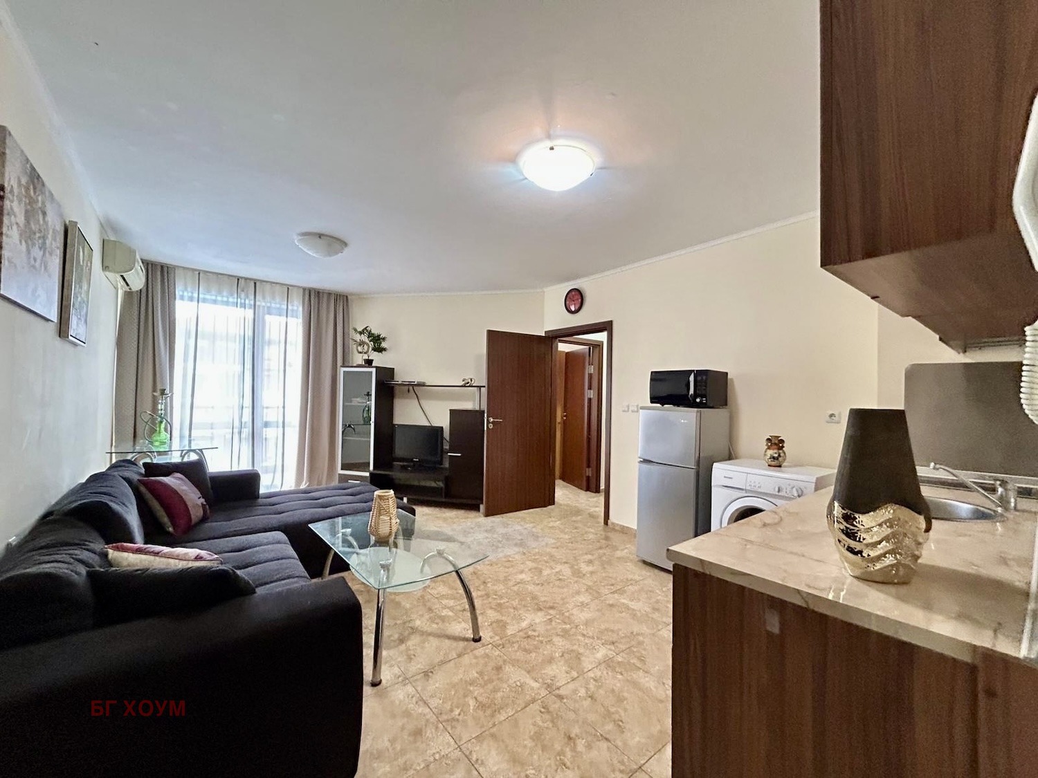 Продава 3-СТАЕН, с. Равда, област Бургас, снимка 2 - Апартаменти - 54619578