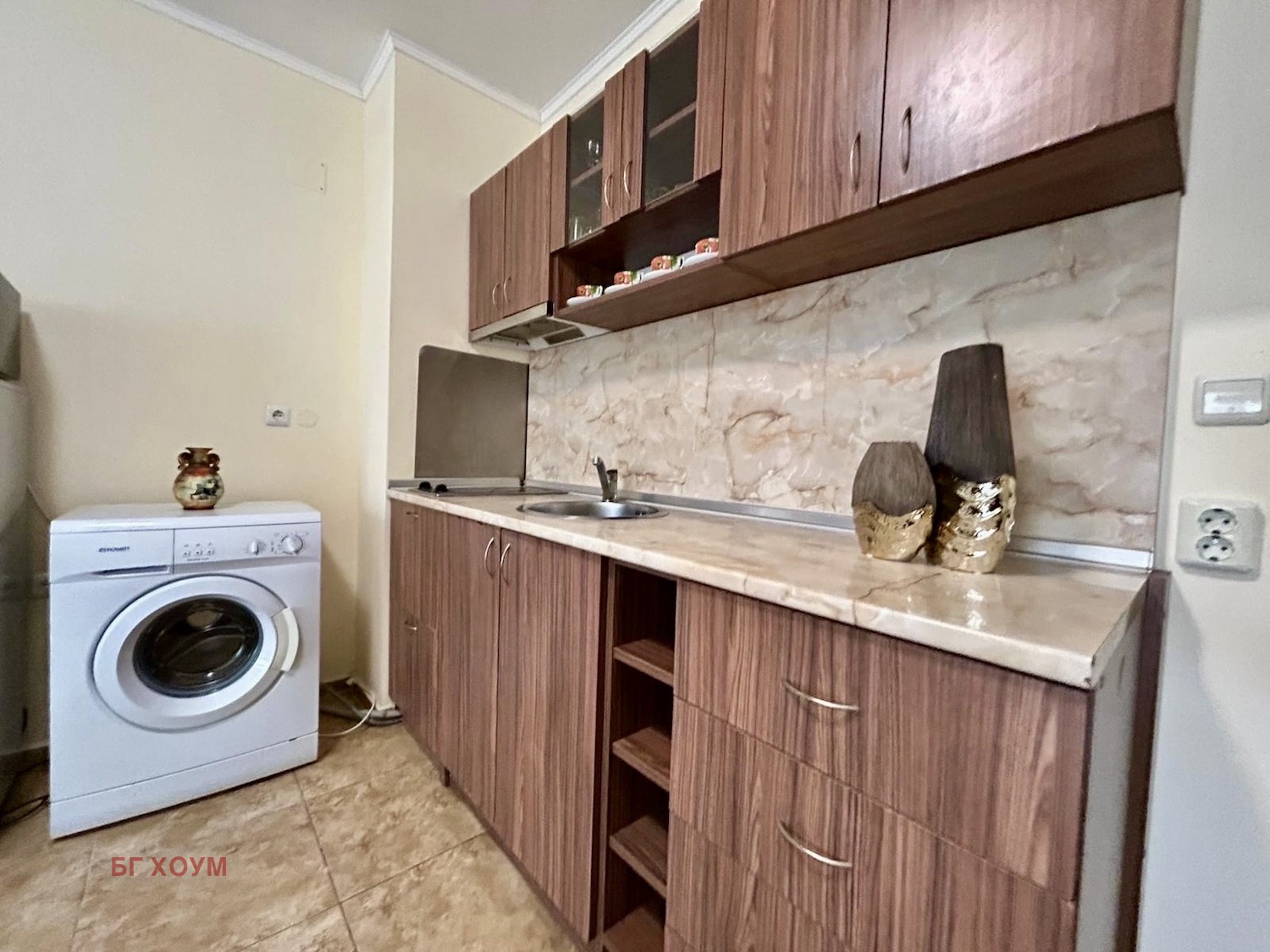 Продава 3-СТАЕН, с. Равда, област Бургас, снимка 4 - Апартаменти - 54619578