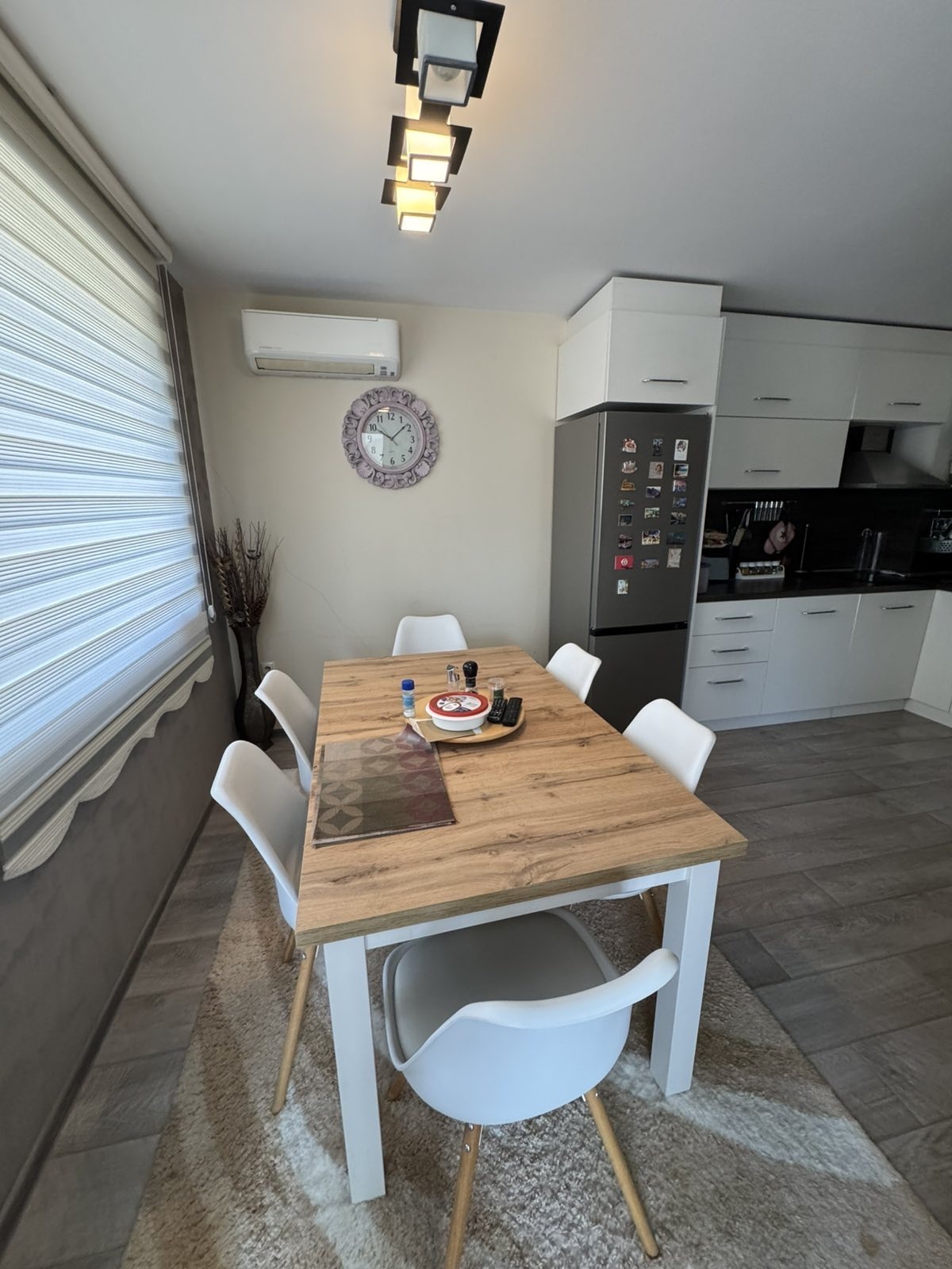 Продава 3-СТАЕН, гр. Шумен, 2-ри корпус, снимка 3 - Апартаменти - 55577530