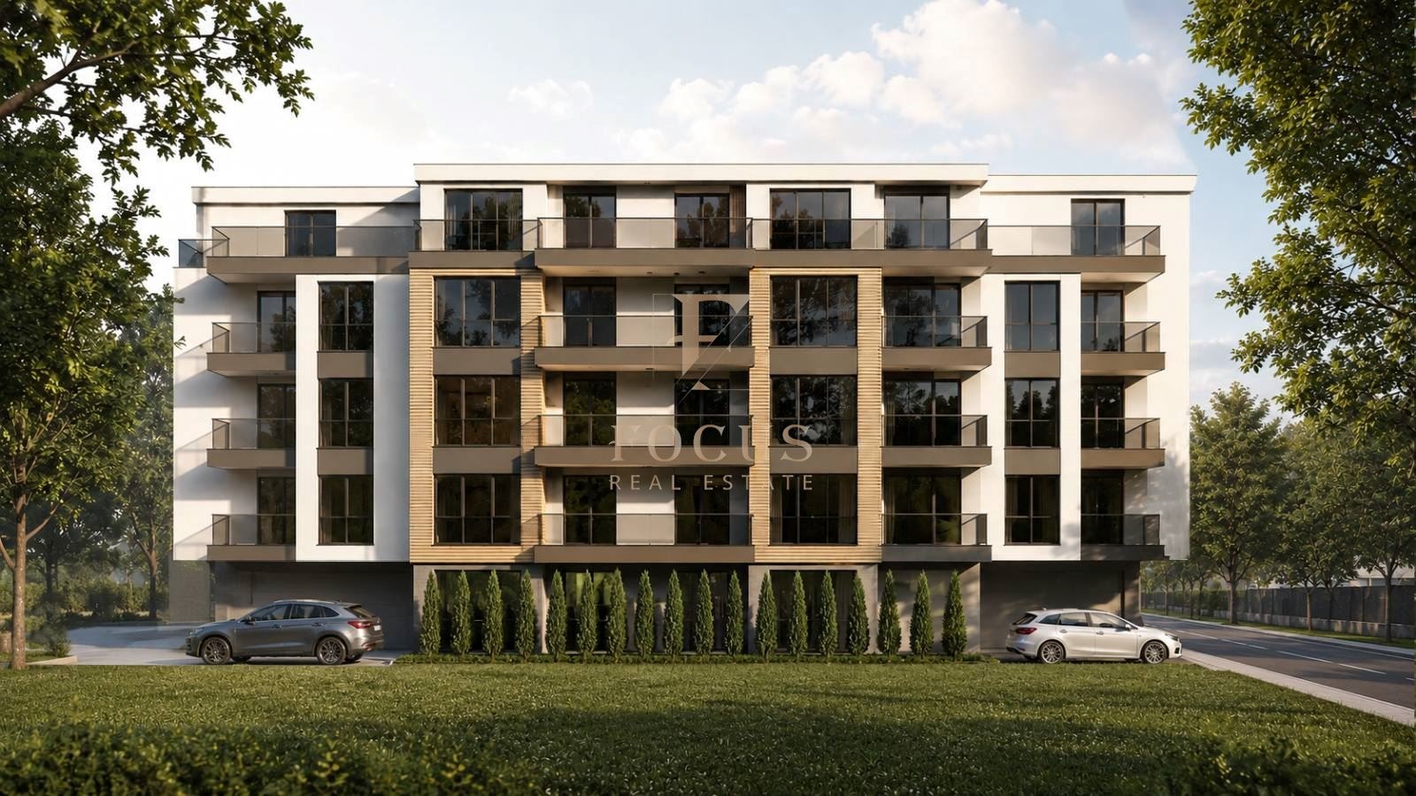 Продава 3-СТАЕН, гр. Пловдив, Кършияка, снимка 2 - Апартаменти - 56658820