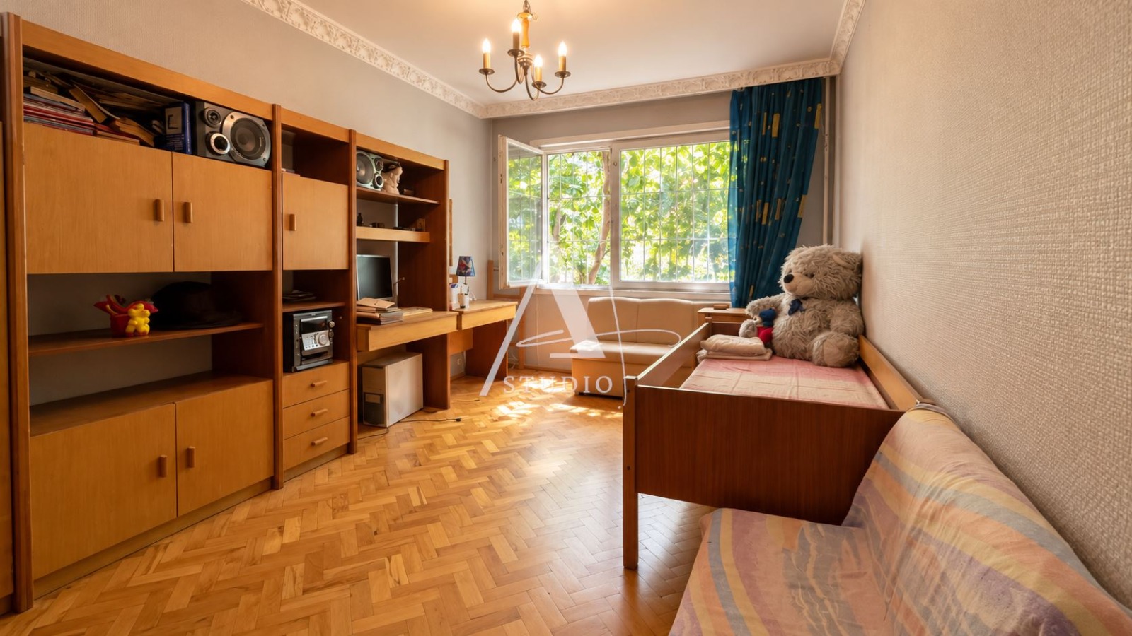 Продава 3-СТАЕН, гр. София, Сухата река, снимка 6 - Апартаменти - 56659762