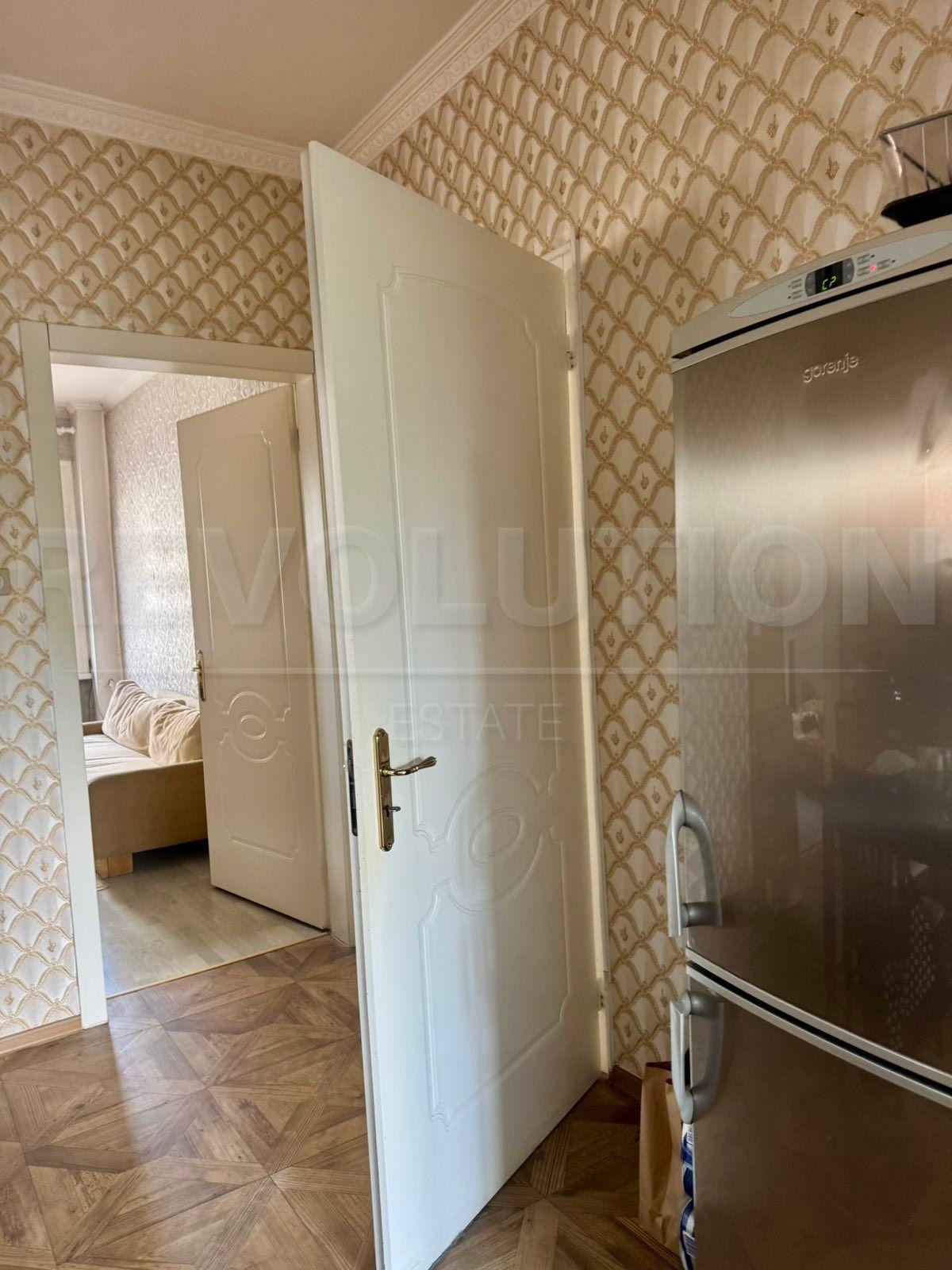 Продава МНОГОСТАЕН, гр. София, Докторски паметник, снимка 10 - Апартаменти - 54687378