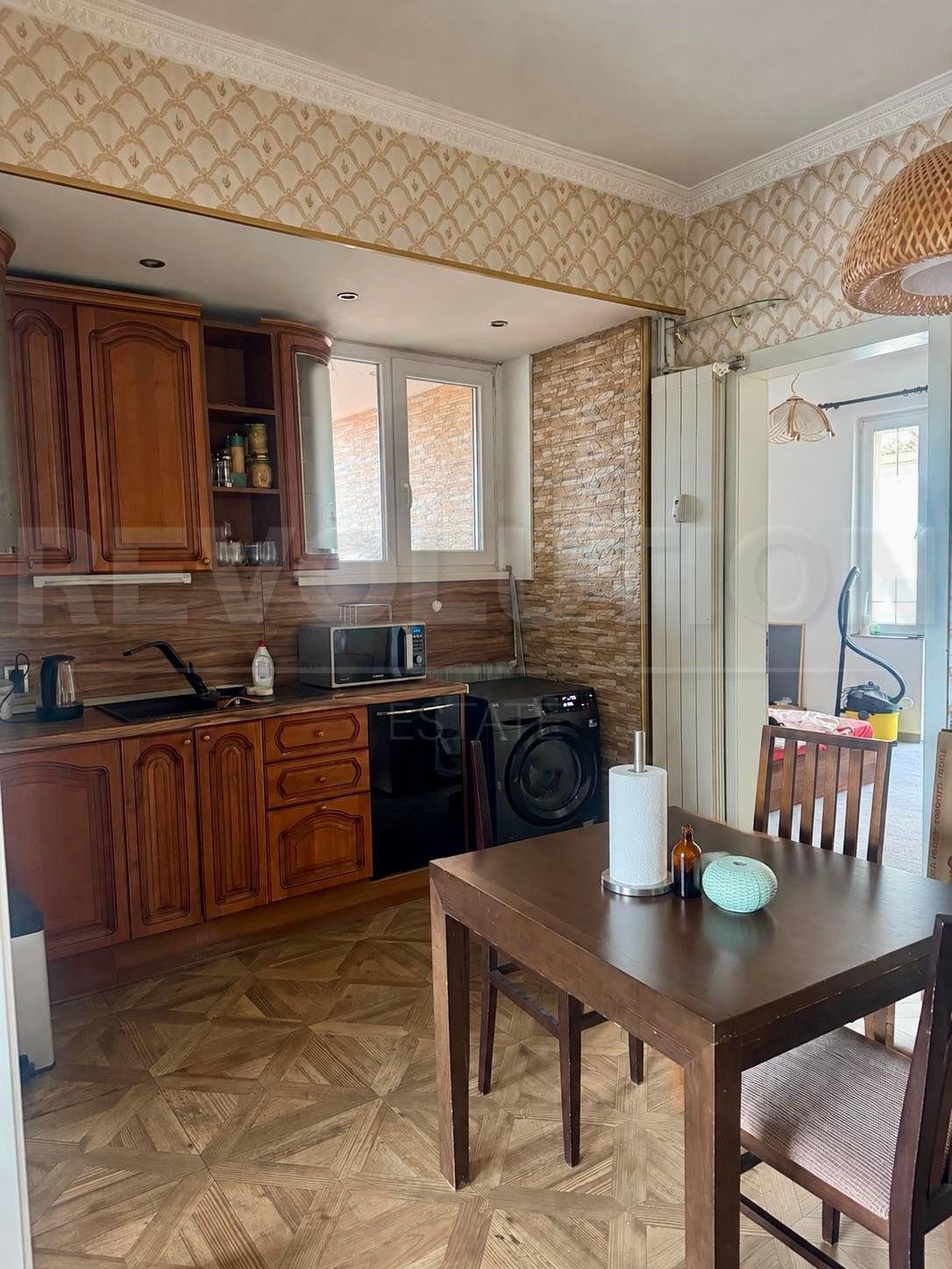 Продава МНОГОСТАЕН, гр. София, Докторски паметник, снимка 7 - Апартаменти - 54687378