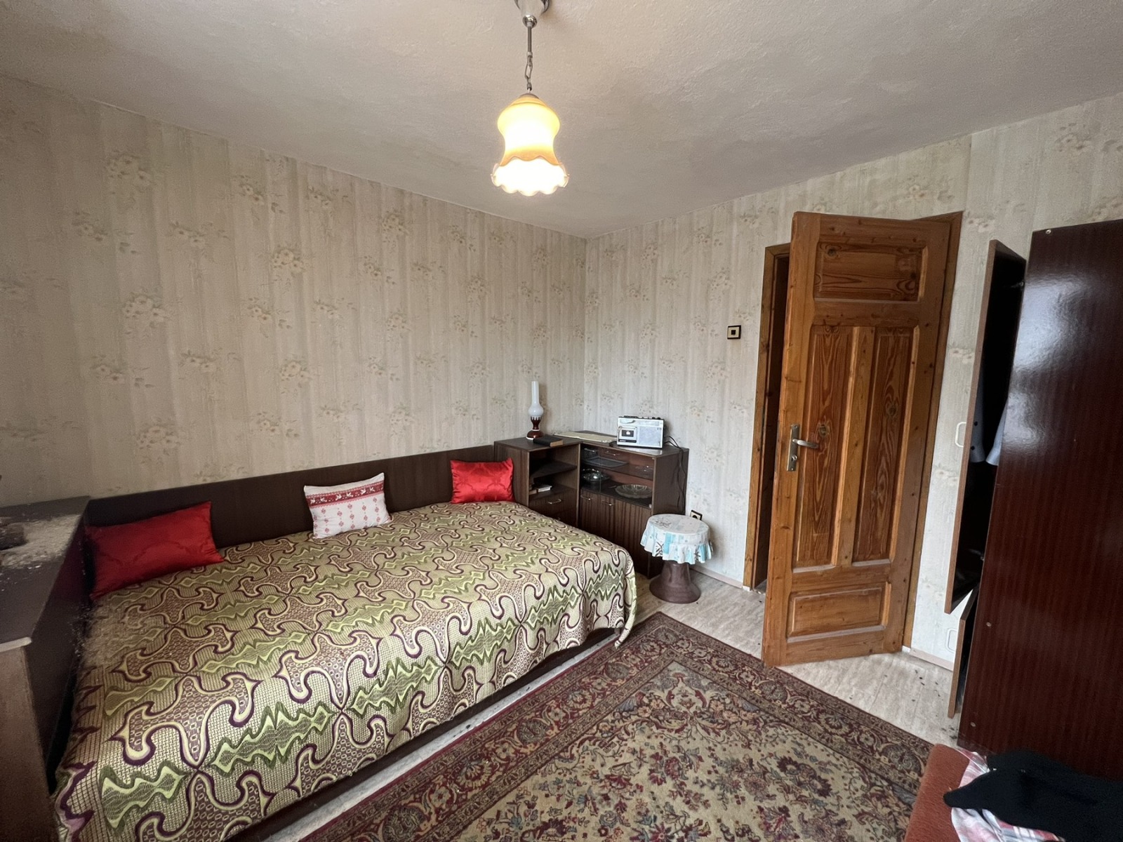 Продава КЪЩА, с. Владо Тричков, област София област, снимка 5 - Къщи - 53709706