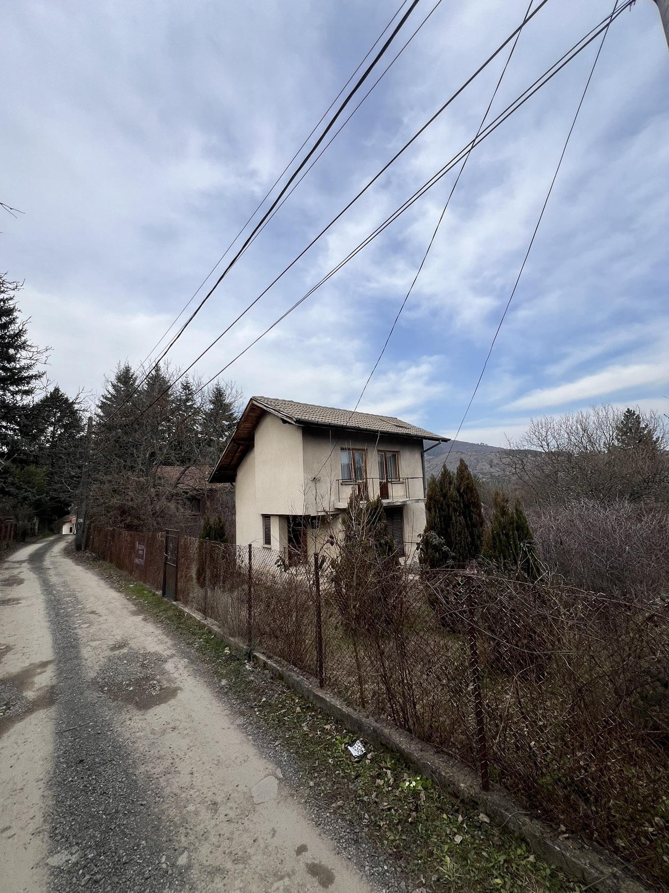 Продава КЪЩА, с. Владо Тричков, област София област, снимка 6 - Къщи - 53709706