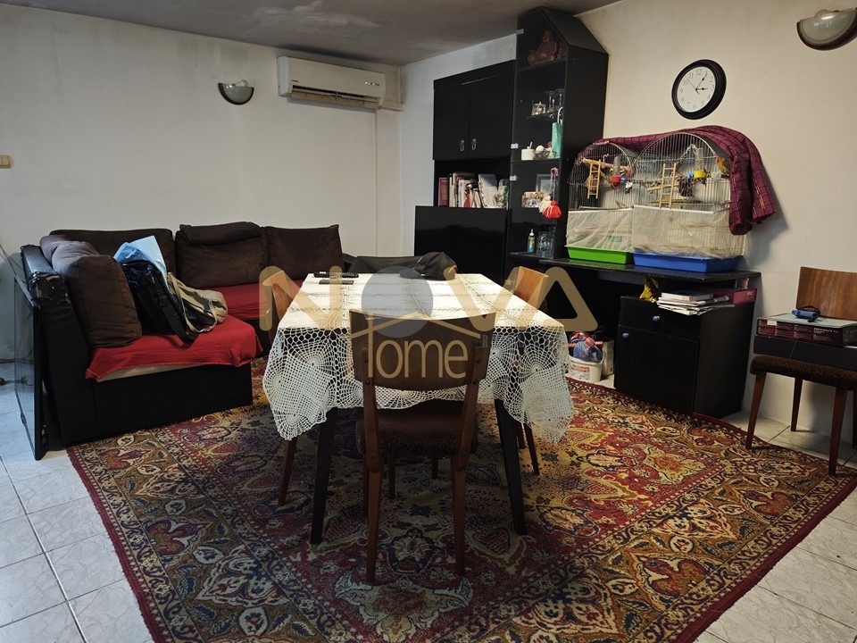 Продава КЪЩА, гр. Варна, Христо Ботев, снимка 12 - Къщи - 53961416