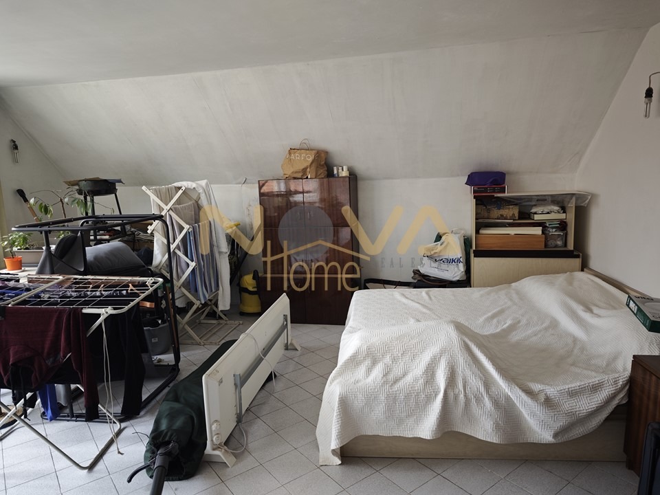 Продава КЪЩА, гр. Варна, Христо Ботев, снимка 9 - Къщи - 53961416