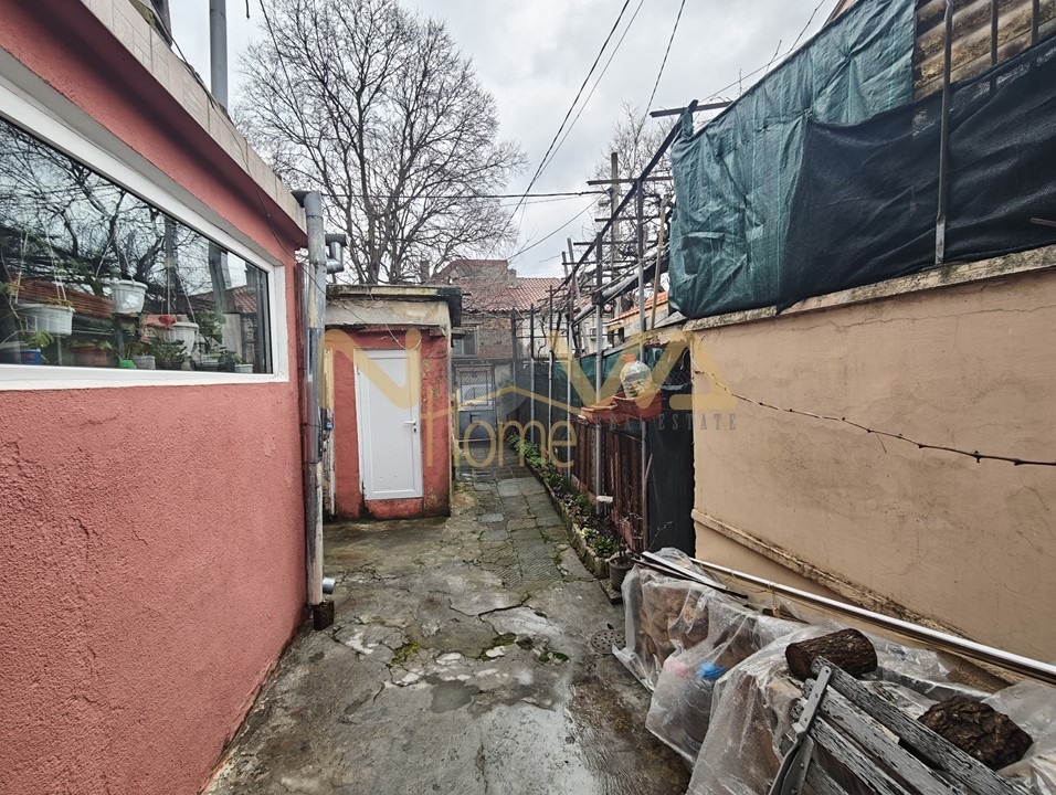 Продава КЪЩА, гр. Варна, Христо Ботев, снимка 14 - Къщи - 53961416