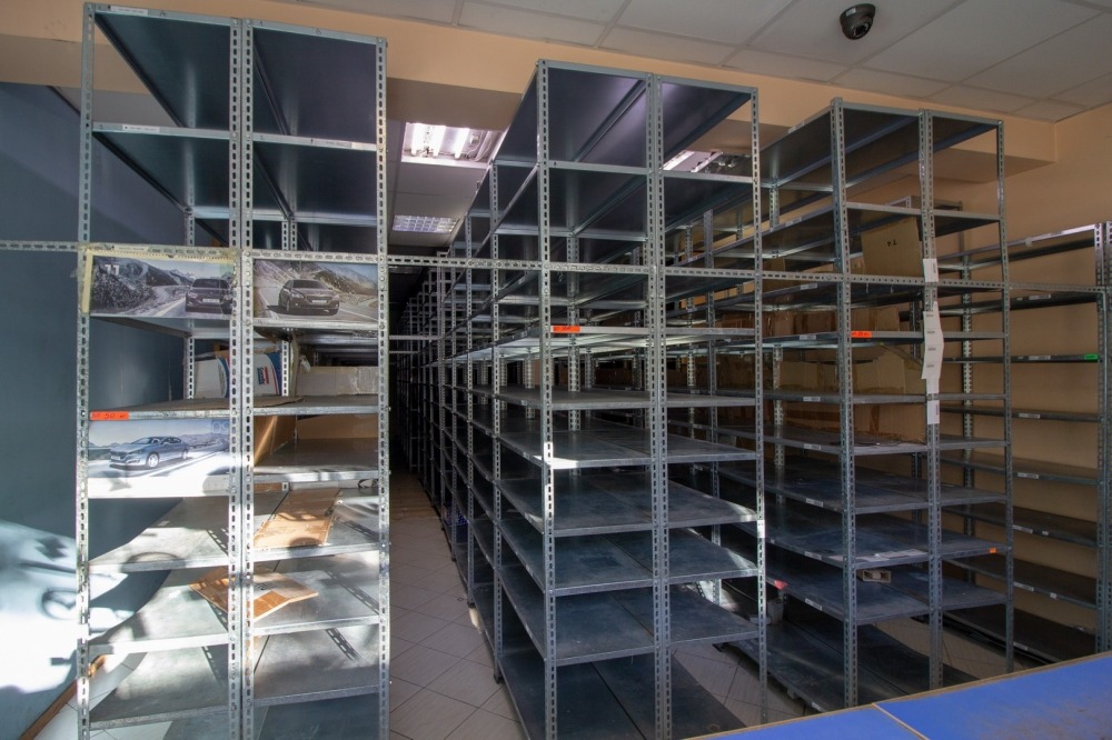 Продава МАГАЗИН, гр. Сливен, Даме Груев, снимка 2 - Магазини - 53706817