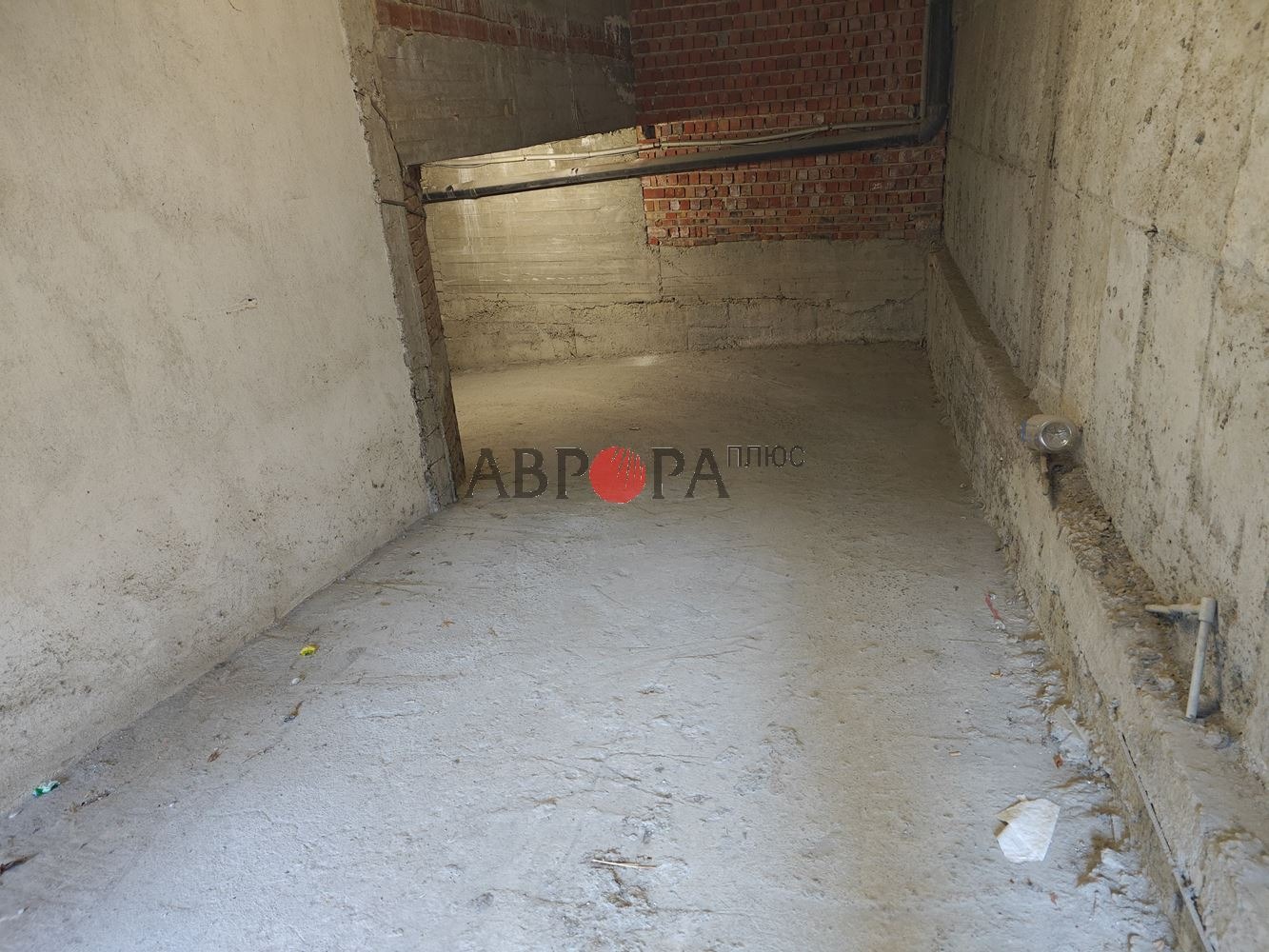 Продава ГАРАЖ, ПАРКОМЯСТО, гр. Несебър, област Бургас, снимка 6 - Гаражи и паркоместа - 56113149