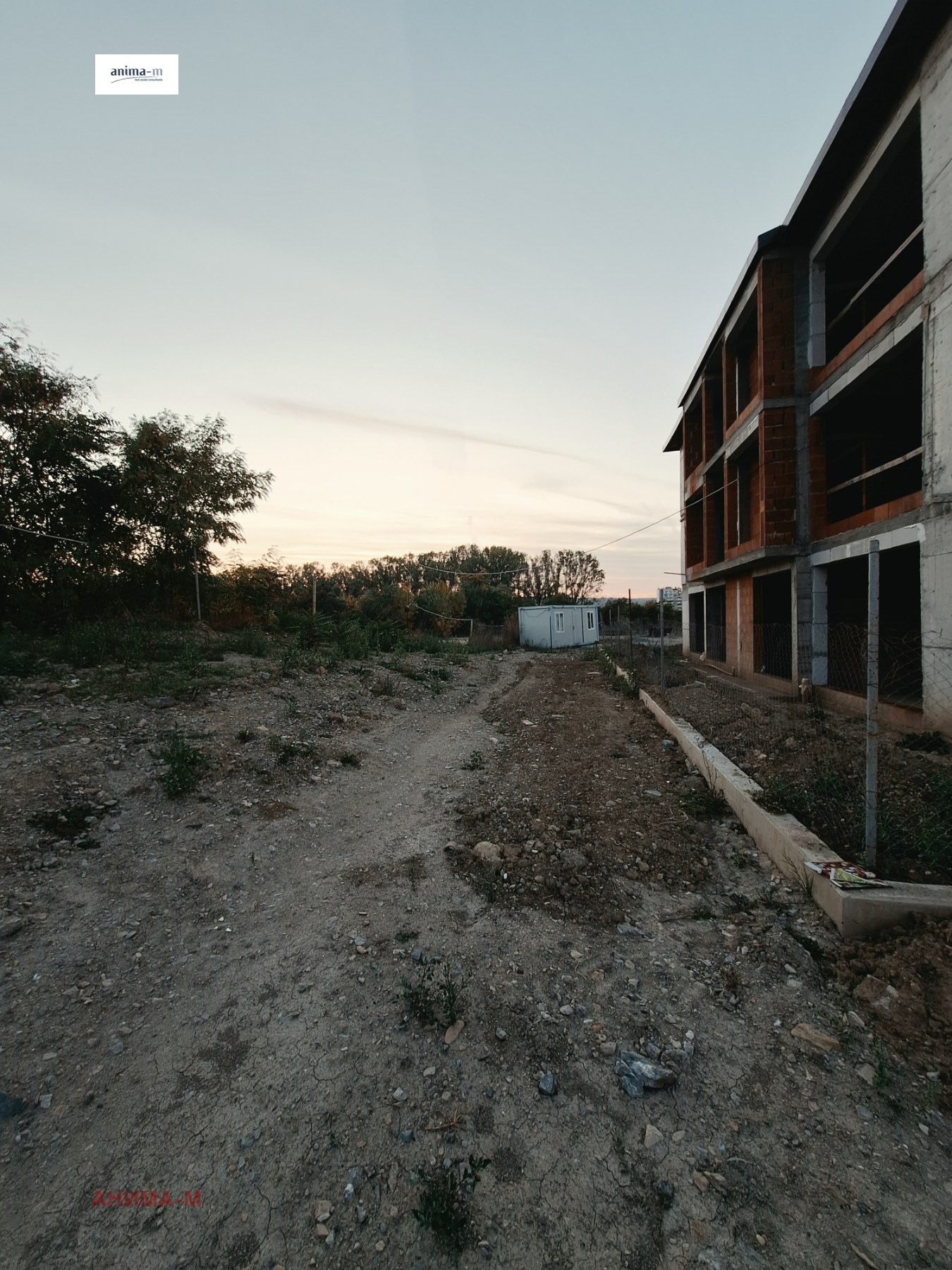 Продава ПАРЦЕЛ, гр. Търговище, Запад 3, снимка 4 - Парцели - 56538307
