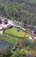 Продава ПАРЦЕЛ, гр. София, с. Долни Пасарел, снимка 2