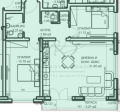 Продава 3-СТАЕН, град Пловдив, Младежки Хълм • 138767 € • 72028975 — Holmes.bg