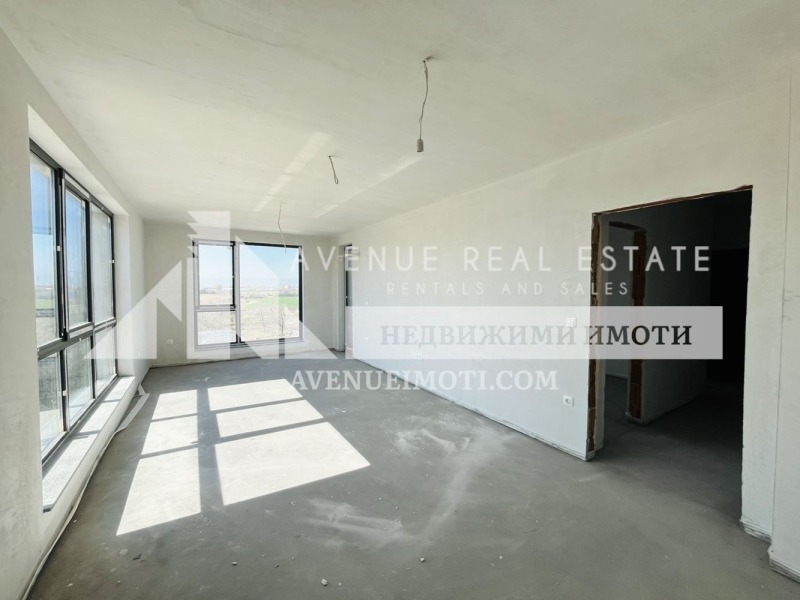 Продава 2-СТАЕН в град Пловдив, Кършияка - 72 кв.м / 90 050 € » 176 122.49 лв., АВЕНЮ РИЪЛ ЕСТЕЙТ