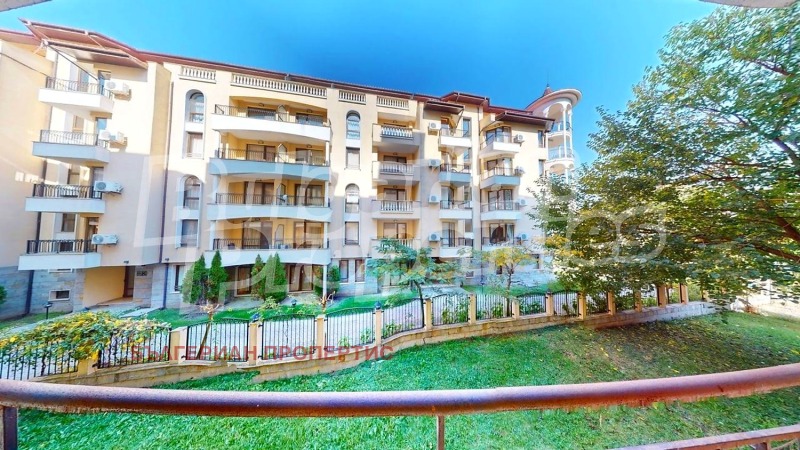 Продава 2-СТАЕН в област Бургас, к.к. Слънчев бряг - 63 кв.м / 68 999 € » 134 950.31 лв., БЪЛГЕРИАН ПРОПЕРТИС