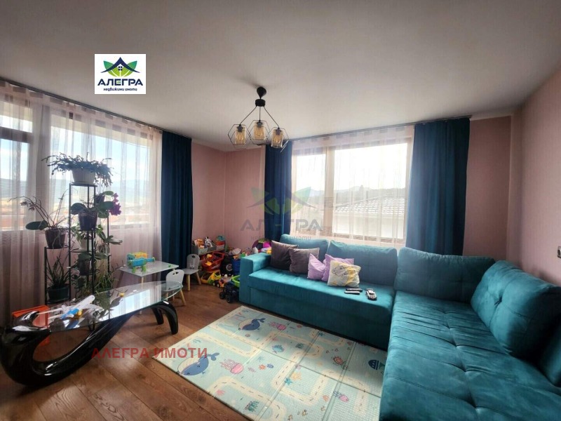 Продава ЕТАЖ ОТ КЪЩА в област Пазарджик, гр. Велинград - 79 кв.м / 85 000 € » 166 245.55 лв., АЛЕГРА ИМОТИ