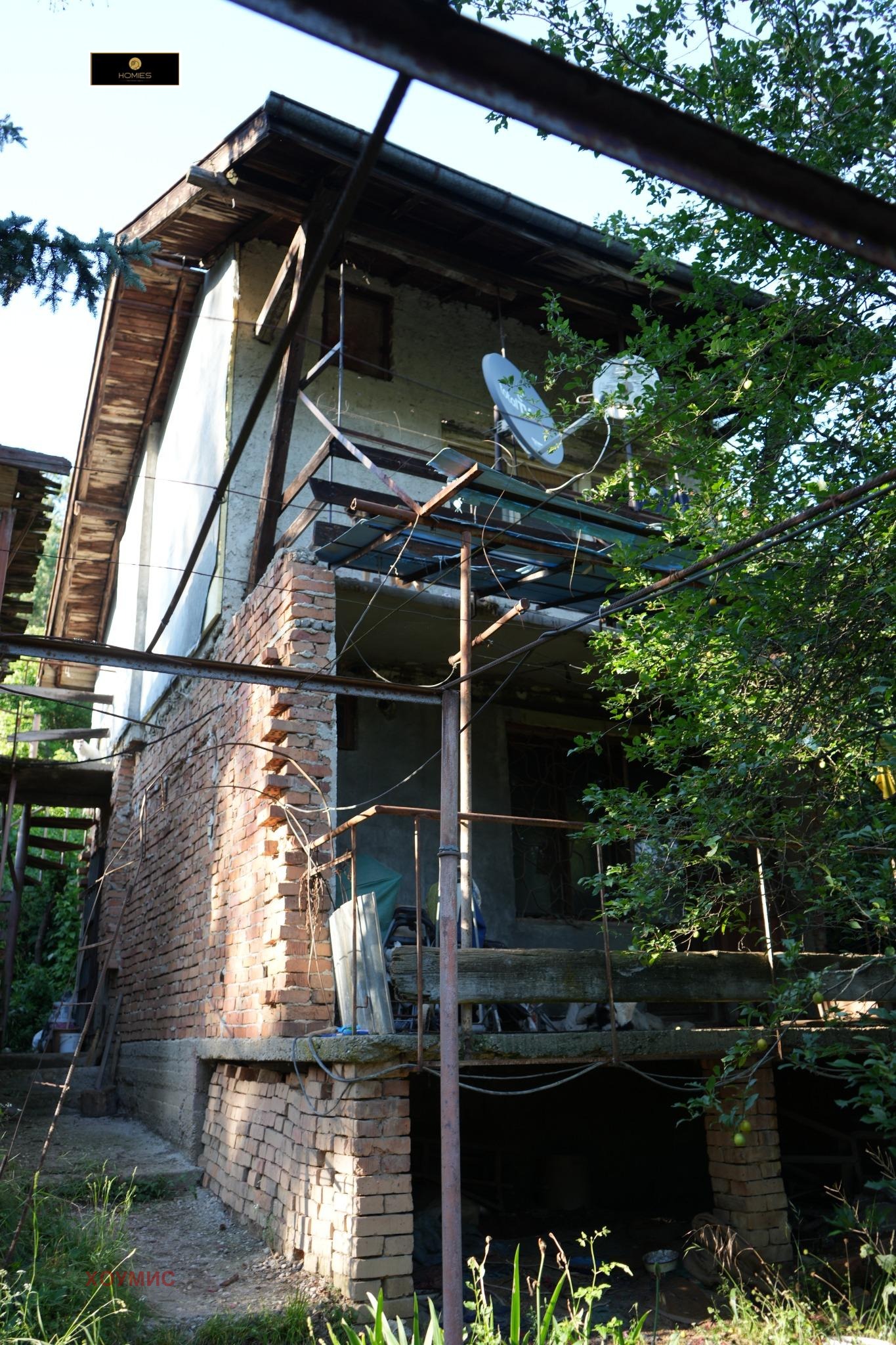 Продава КЪЩА | Imot.bg — изображение 1