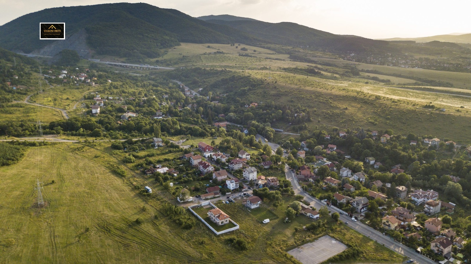 Продава ВИЛА | Imot.bg — изображение 1