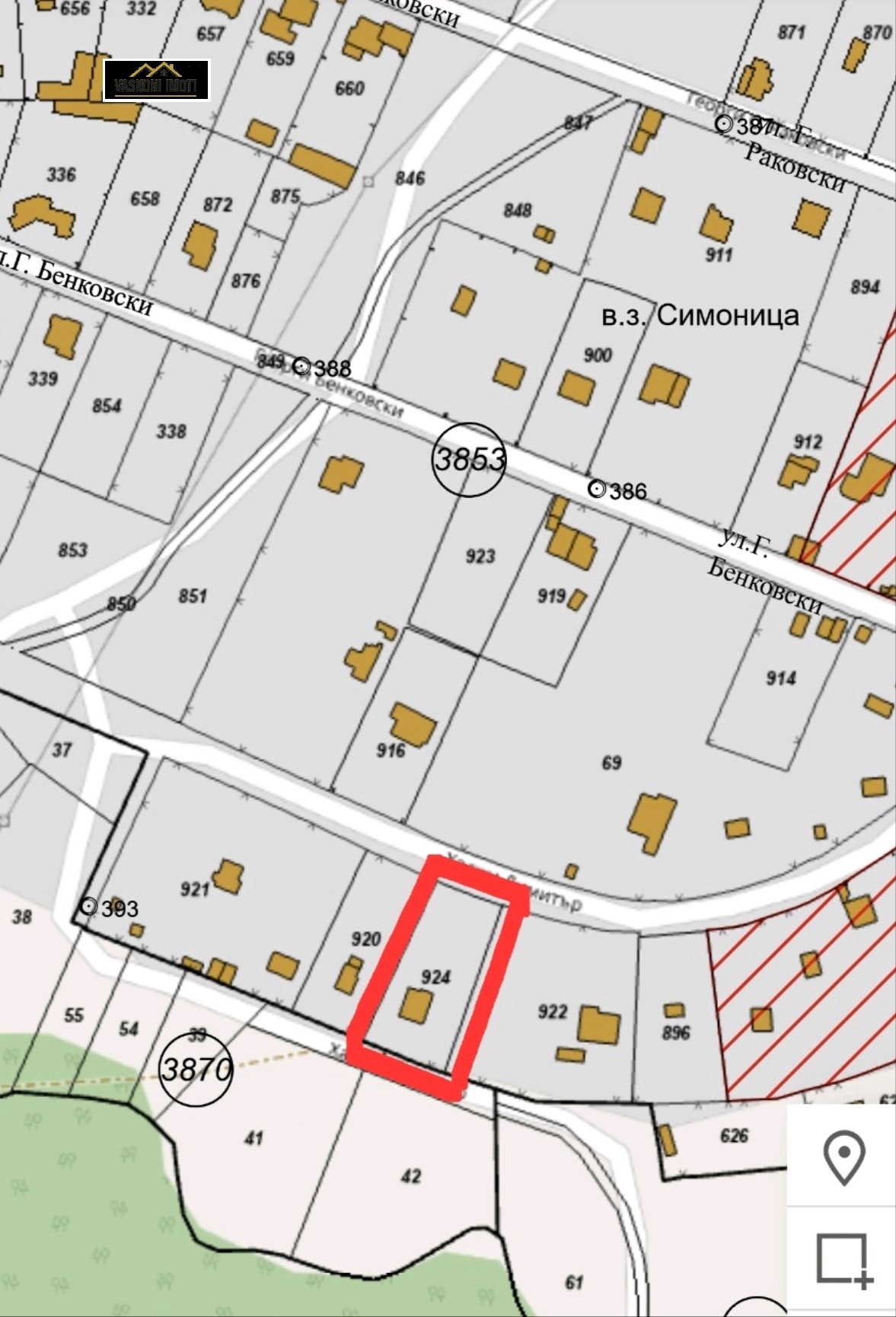 Продава ВИЛА | Imot.bg — изображение 2