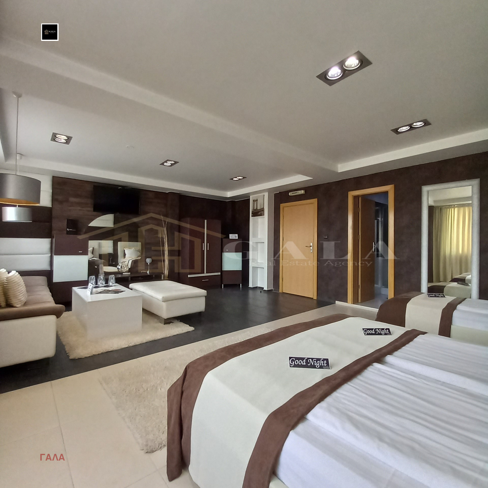 Продава ХОТЕЛ | Imot.bg — изображение 1