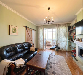 1 hálószoba Pobeda, Varna