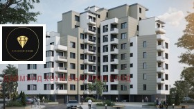 2 yatak odası Hristo Smirnenski, Plovdiv 2