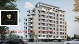 Продава 3-стаен град Пловдив Христо Смирненски - [1] 